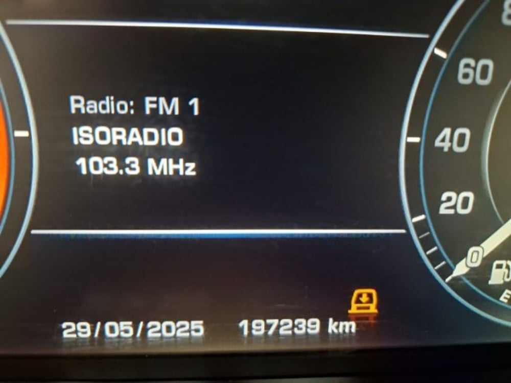 Land Rover Range Rover usata a Livorno (20)