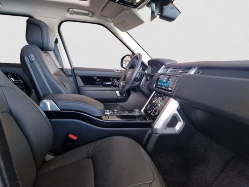 Land Rover Range Rover usata a Livorno (3)