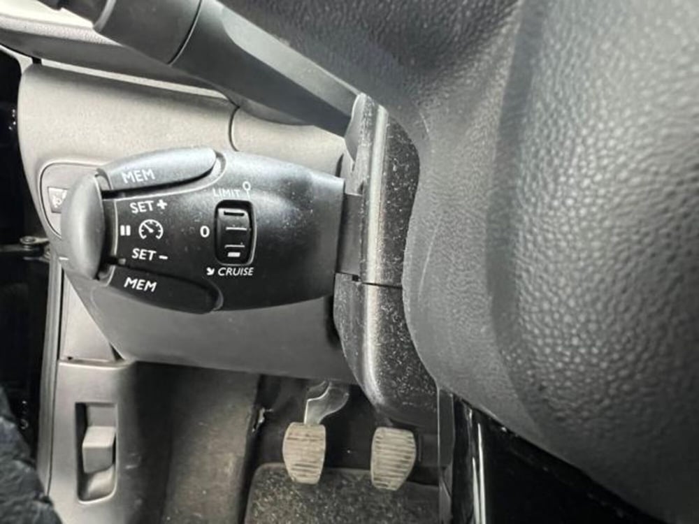 Citroen C3 usata a Modena (13)