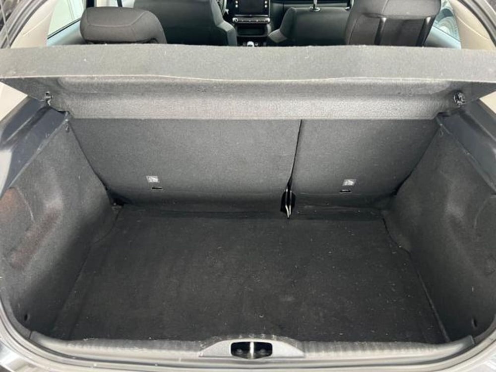 Citroen C3 usata a Modena (15)