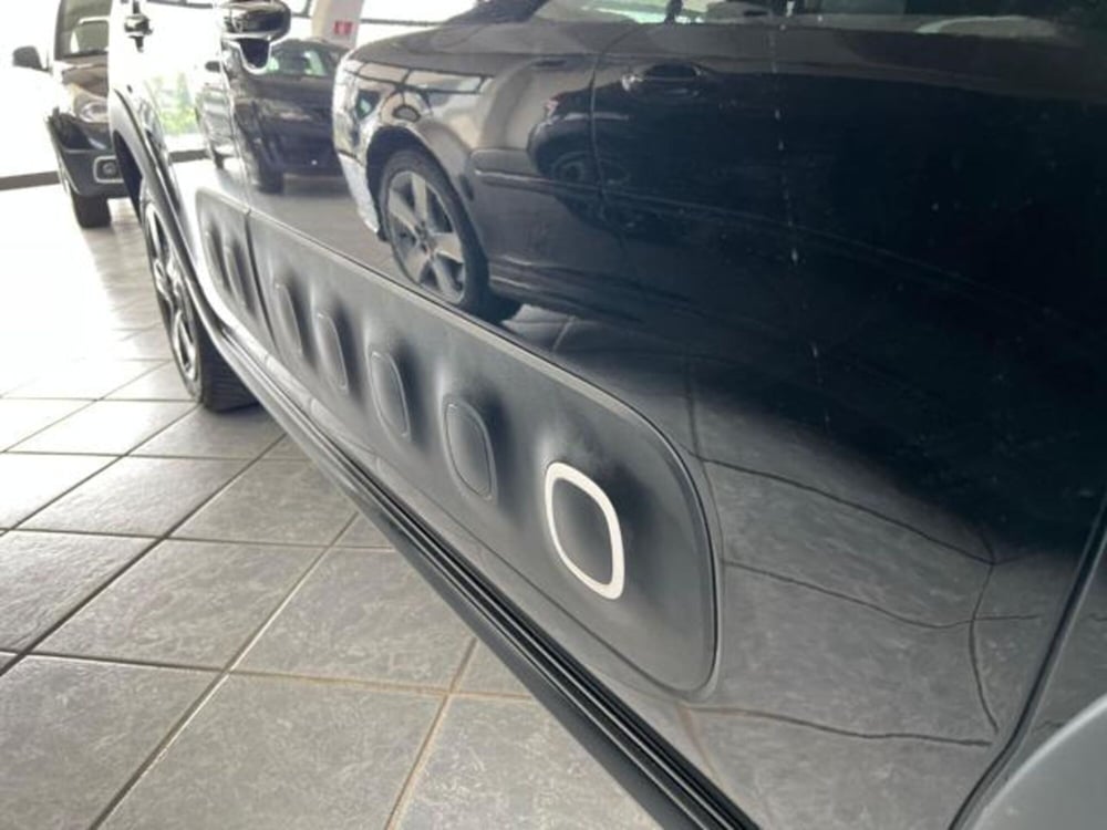 Citroen C3 usata a Modena (16)