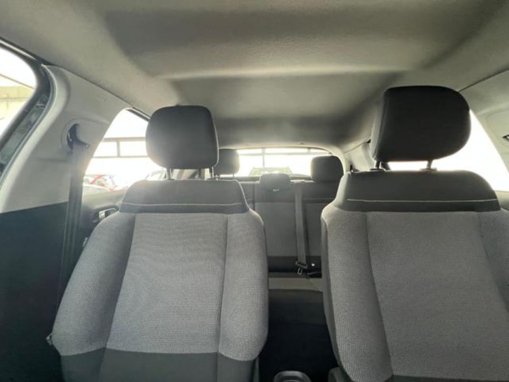Citroen C3 usata a Modena (8)