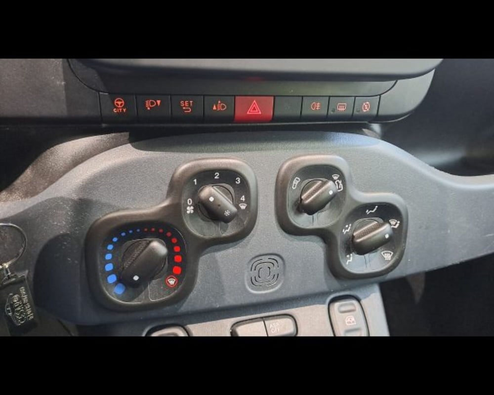 Fiat Panda usata a Aosta (11)