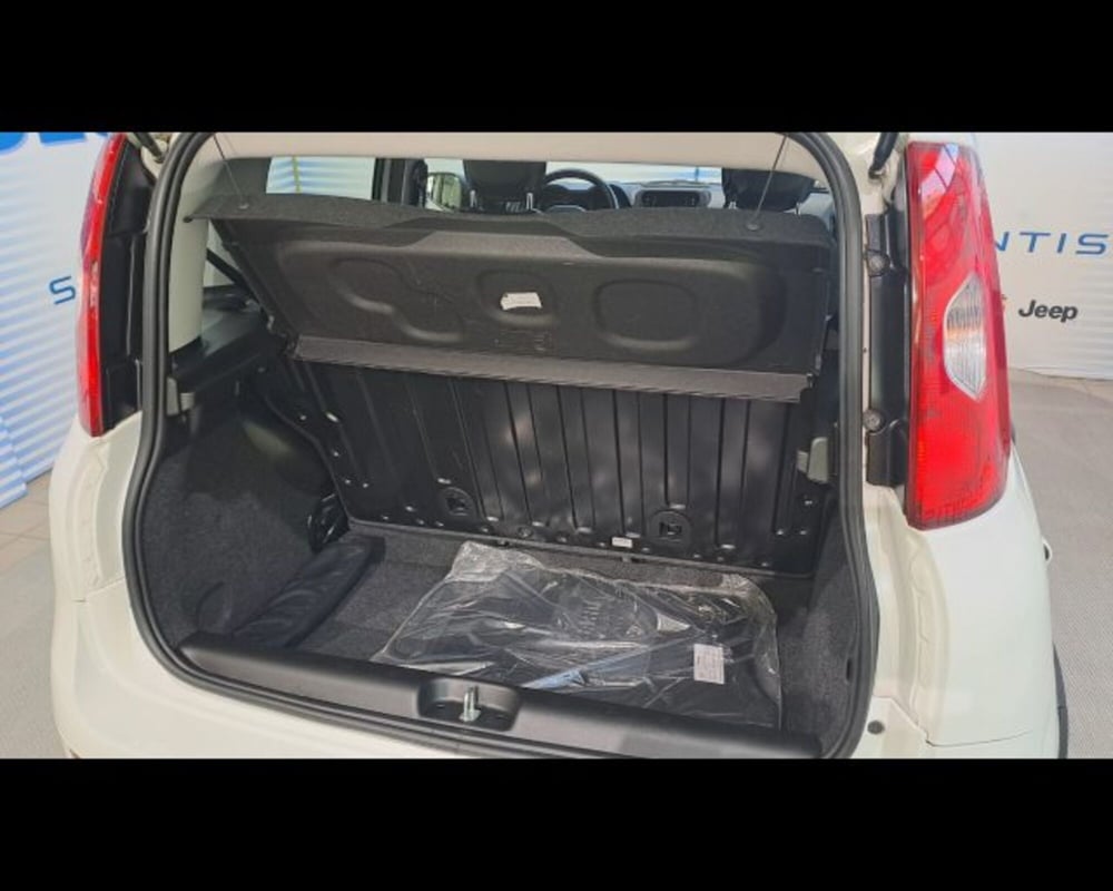Fiat Panda usata a Aosta (14)