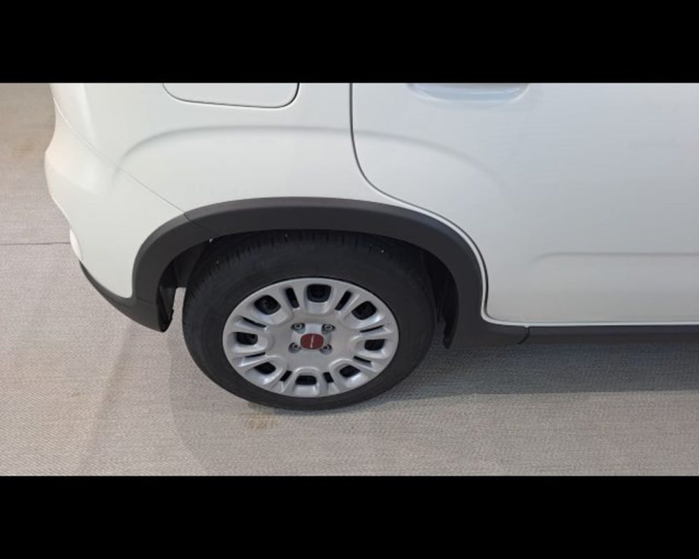 Fiat Panda usata a Aosta (15)