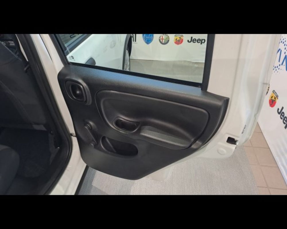 Fiat Panda usata a Aosta (16)