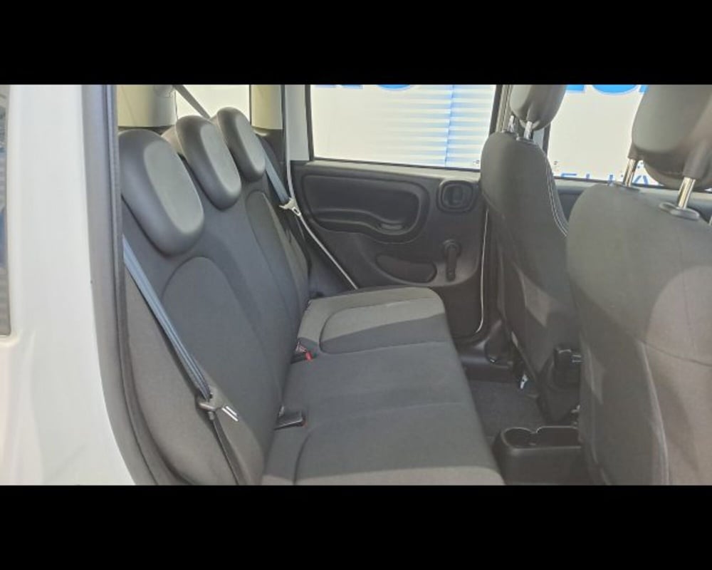 Fiat Panda usata a Aosta (17)