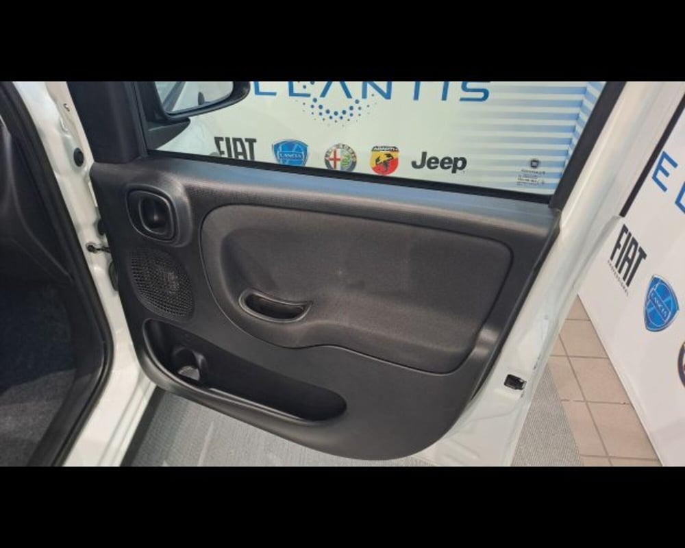 Fiat Panda usata a Aosta (18)