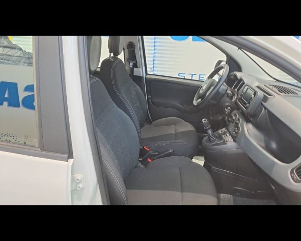 Fiat Panda usata a Aosta (19)