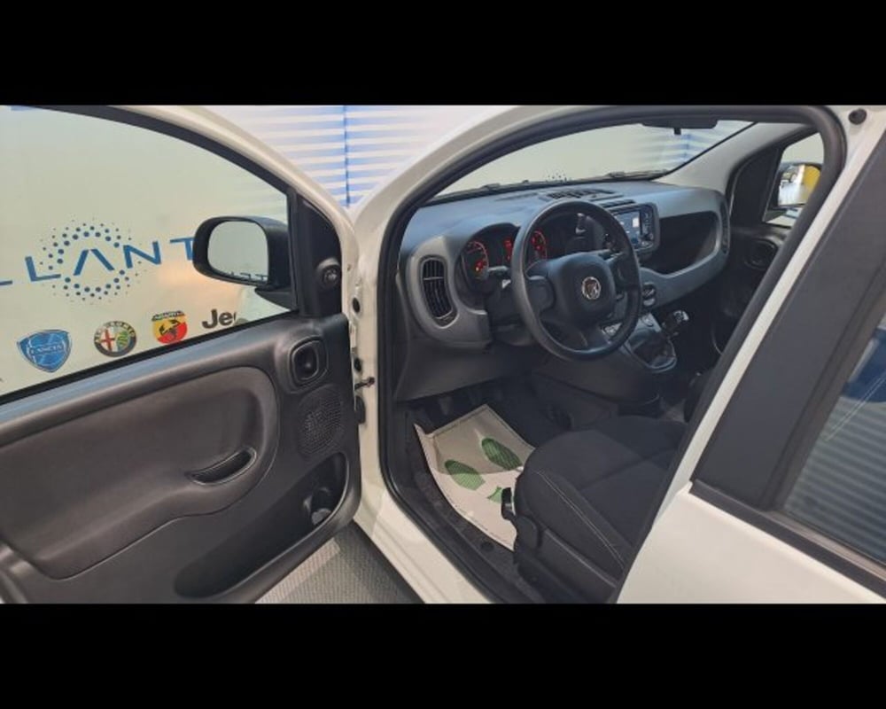Fiat Panda usata a Aosta (5)
