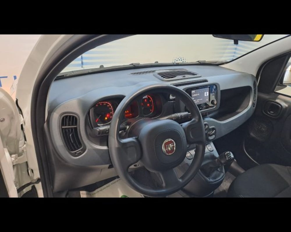 Fiat Panda usata a Aosta (6)
