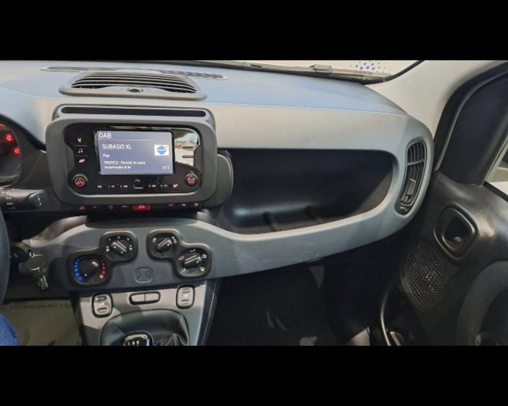 Fiat Panda usata a Aosta (7)