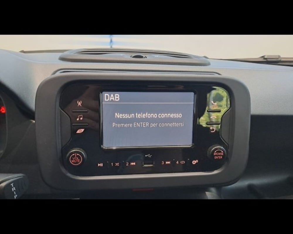 Fiat Panda usata a Aosta (9)