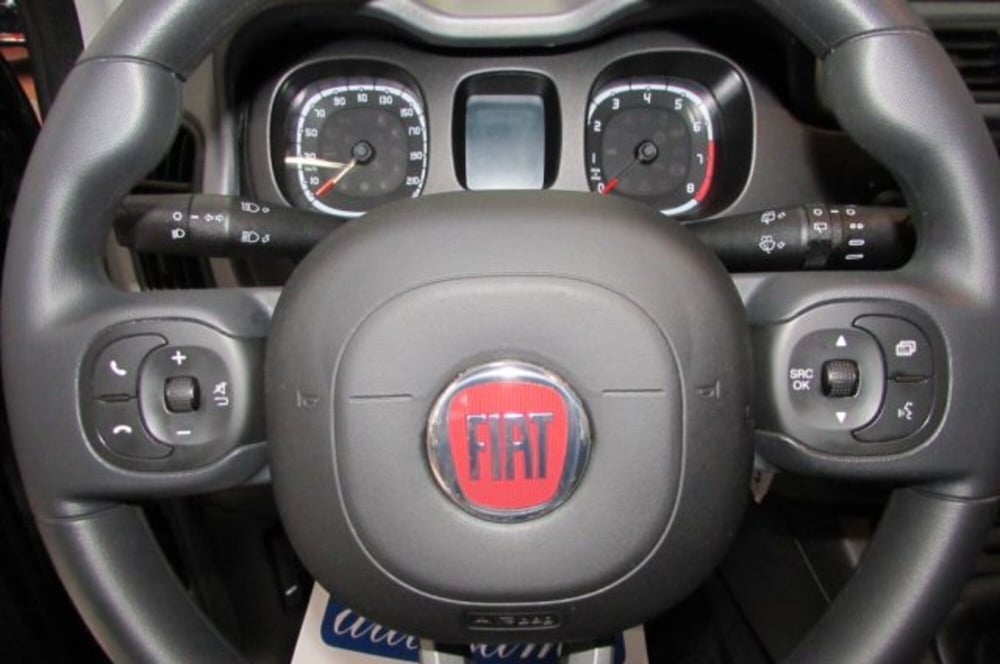 Fiat Panda usata a Milano (12)