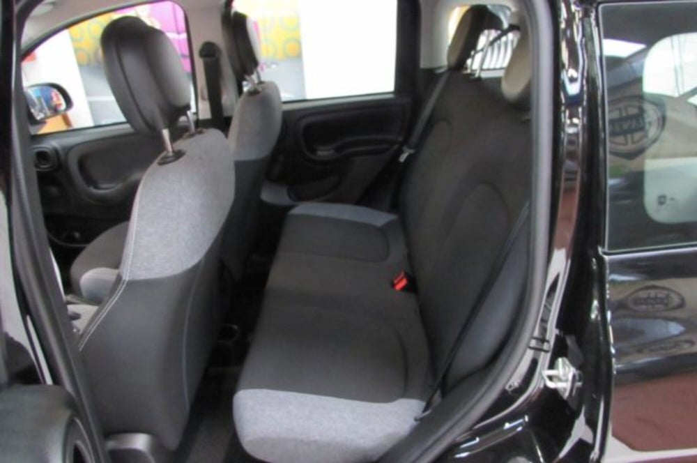 Fiat Panda usata a Milano (14)