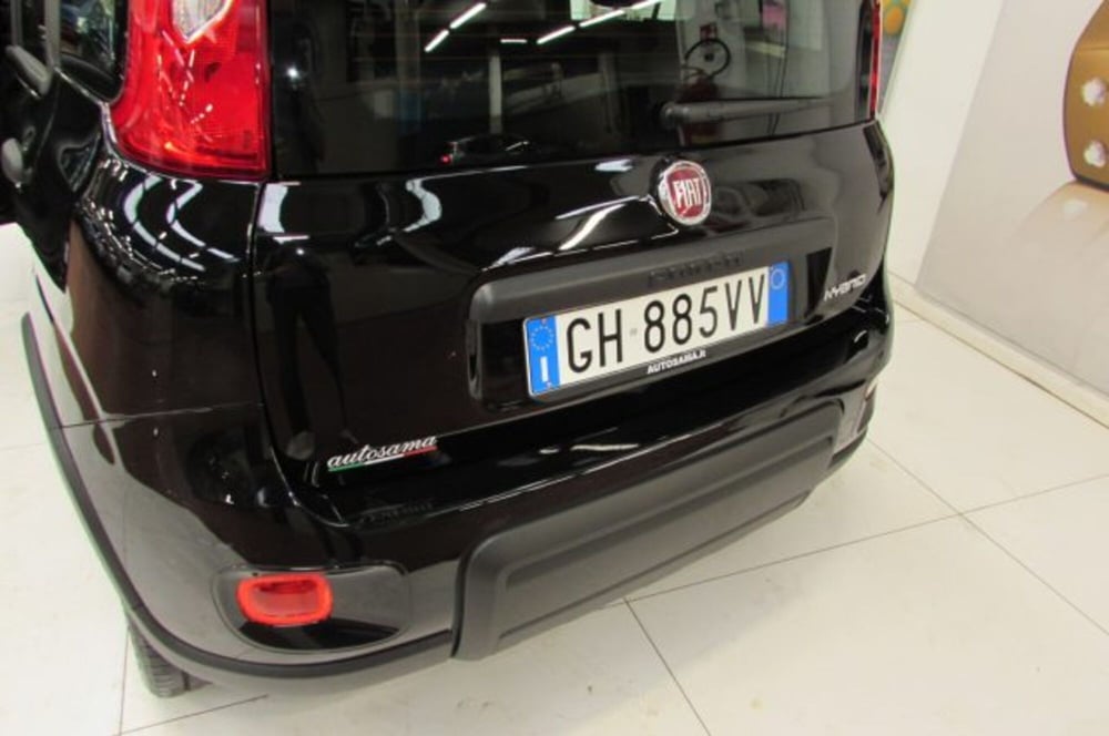 Fiat Panda usata a Milano (16)