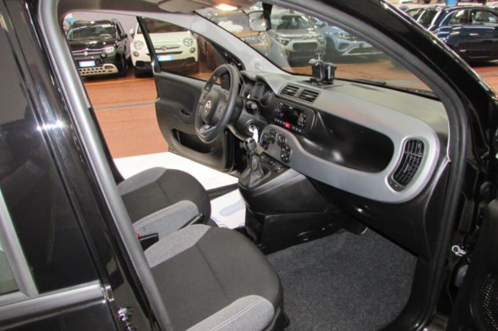 Fiat Panda usata a Milano (17)
