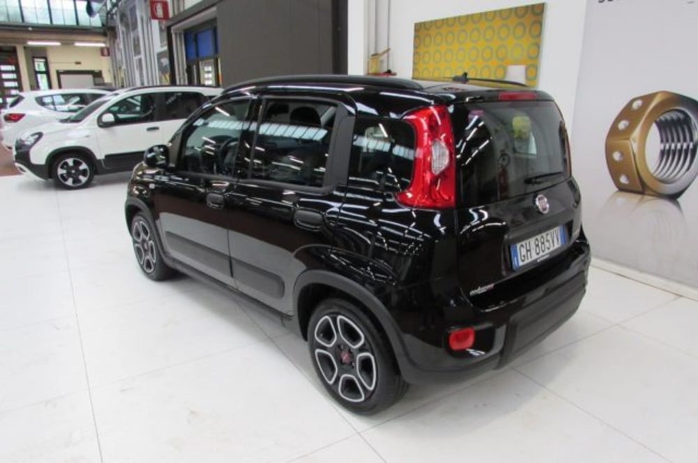 Fiat Panda usata a Milano (3)