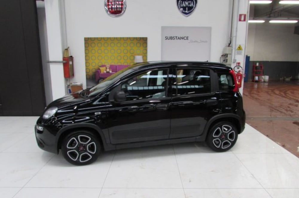 Fiat Panda usata a Milano (4)