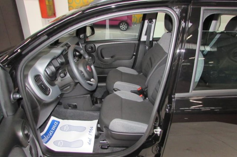 Fiat Panda usata a Milano (6)