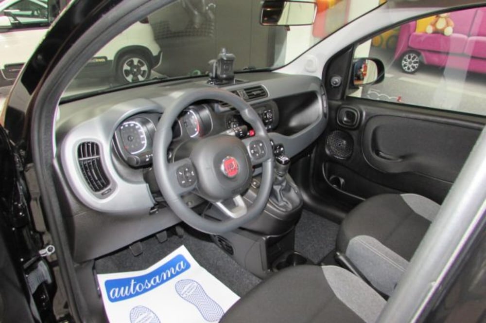 Fiat Panda usata a Milano (7)