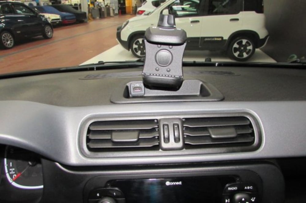 Fiat Panda usata a Milano (9)