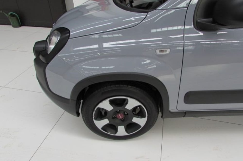 Fiat Panda Cross usata a Milano (5)