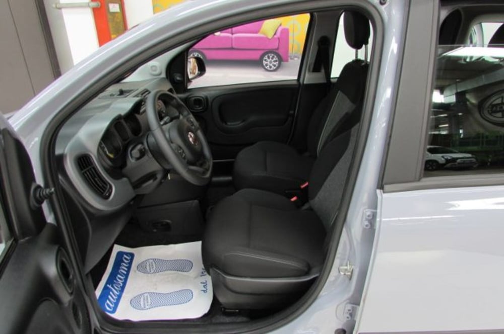Fiat Panda Cross usata a Milano (6)