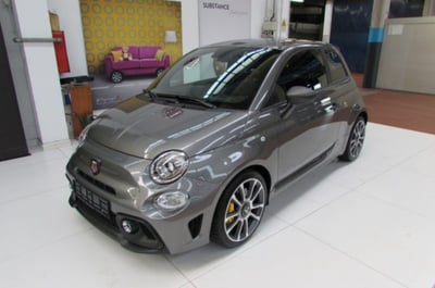 Abarth 695 695 1.4 Turbo T-Jet 180 CV Esseesse nuova a Rho