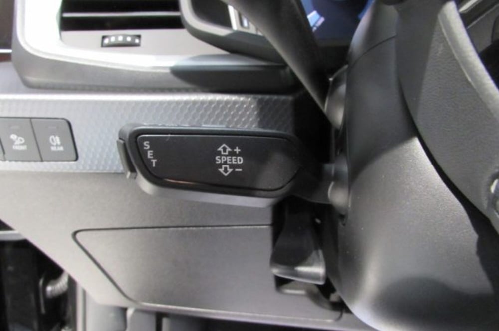 Audi A1 Sportback usata a Milano (14)