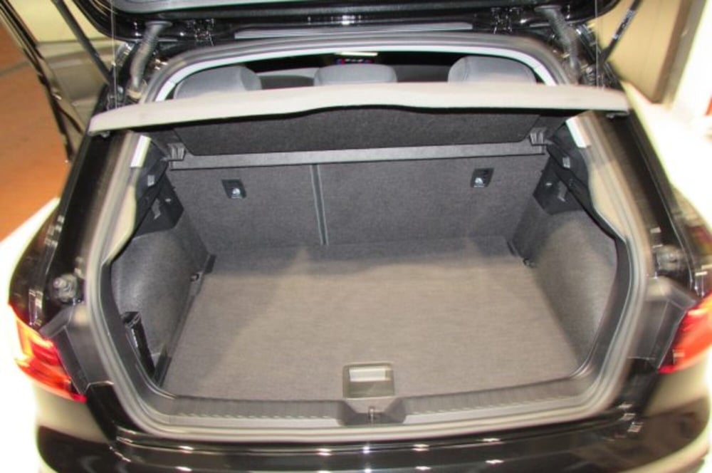 Audi A1 Sportback usata a Milano (16)