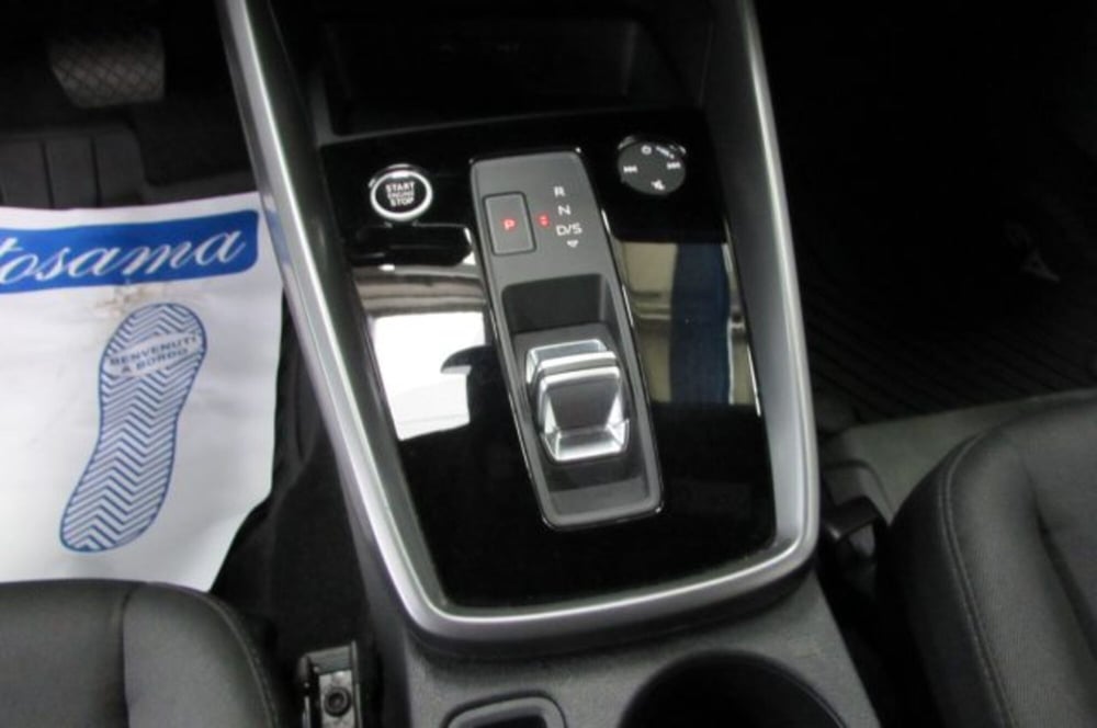 Audi A3 Sportback usata a Milano (11)