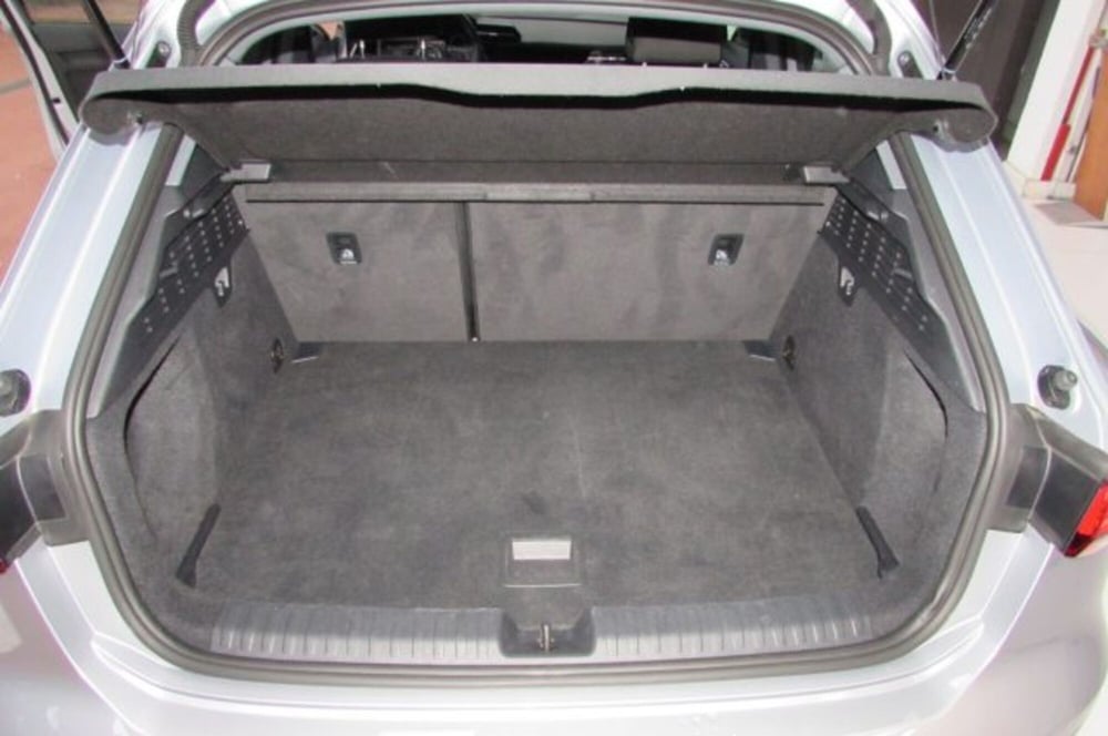 Audi A3 Sportback usata a Milano (15)