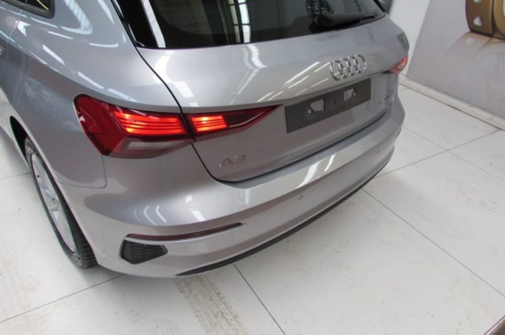 Audi A3 Sportback usata a Milano (16)