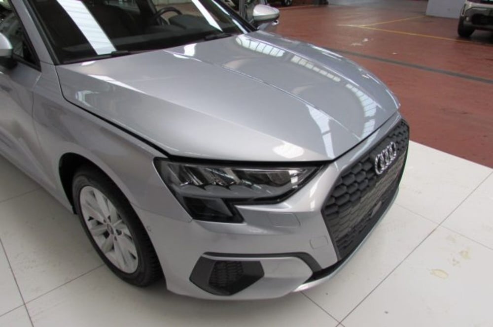 Audi A3 Sportback usata a Milano (18)