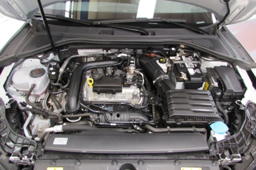 Audi A3 Sportback usata a Milano (19)