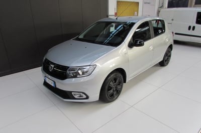 Dacia Sandero 0.9 TCe 12V 90CV Start&amp;Stop Laur&eacute;ate del 2017 usata a Rho