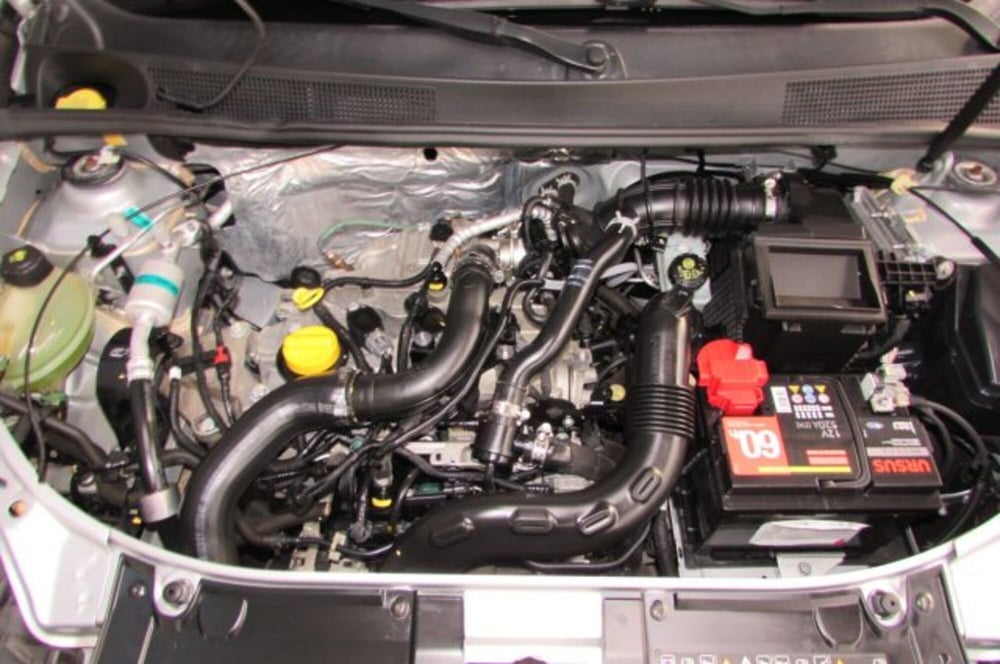 Dacia Sandero usata a Milano (18)