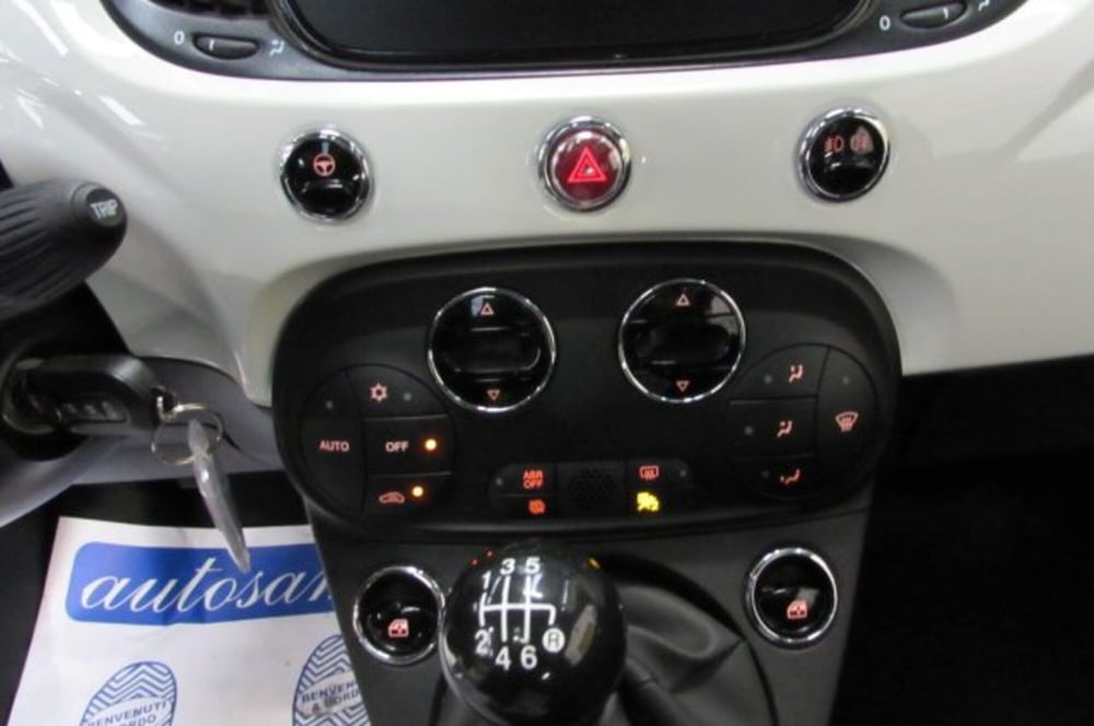 Fiat 500 usata a Milano (10)