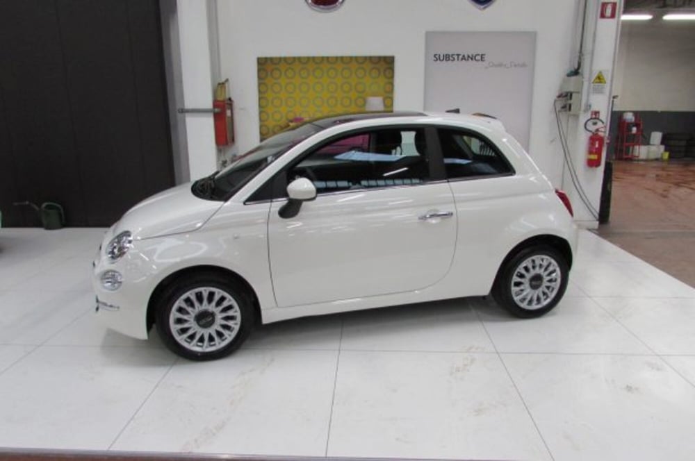 Fiat 500 usata a Milano (4)