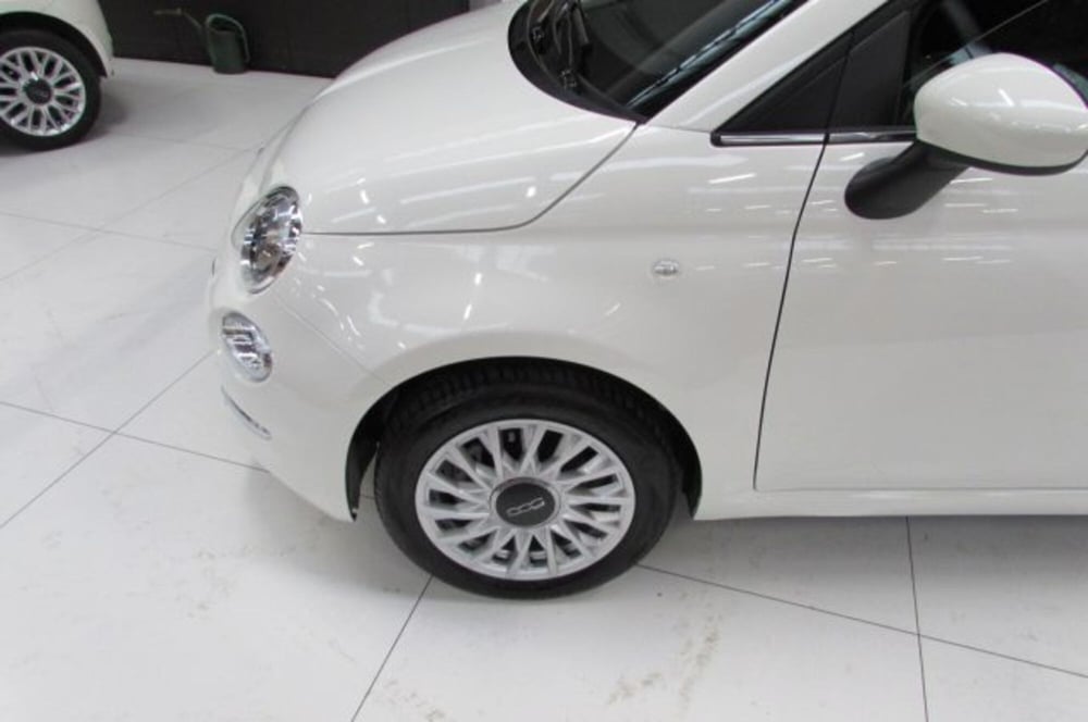 Fiat 500 usata a Milano (5)