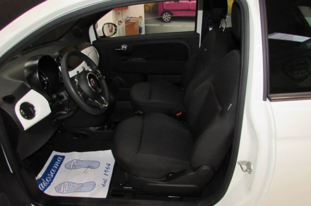 Fiat 500 usata a Milano (6)
