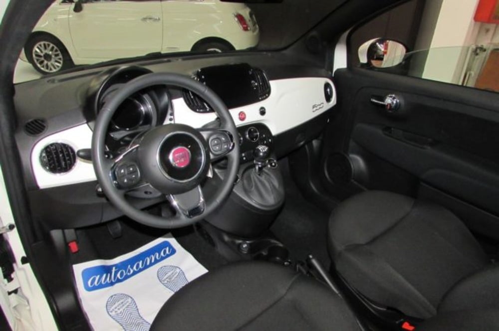 Fiat 500 usata a Milano (7)