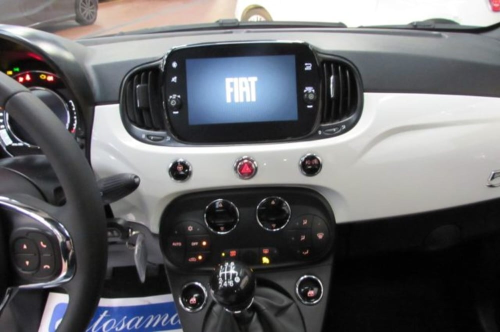 Fiat 500 usata a Milano (8)