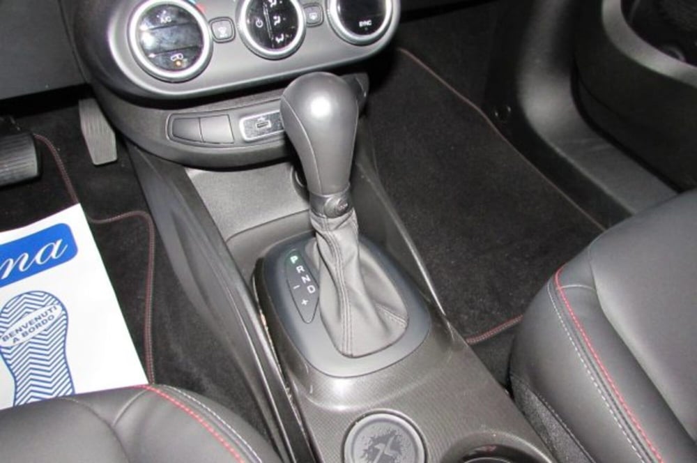 Fiat 500X usata a Milano (11)