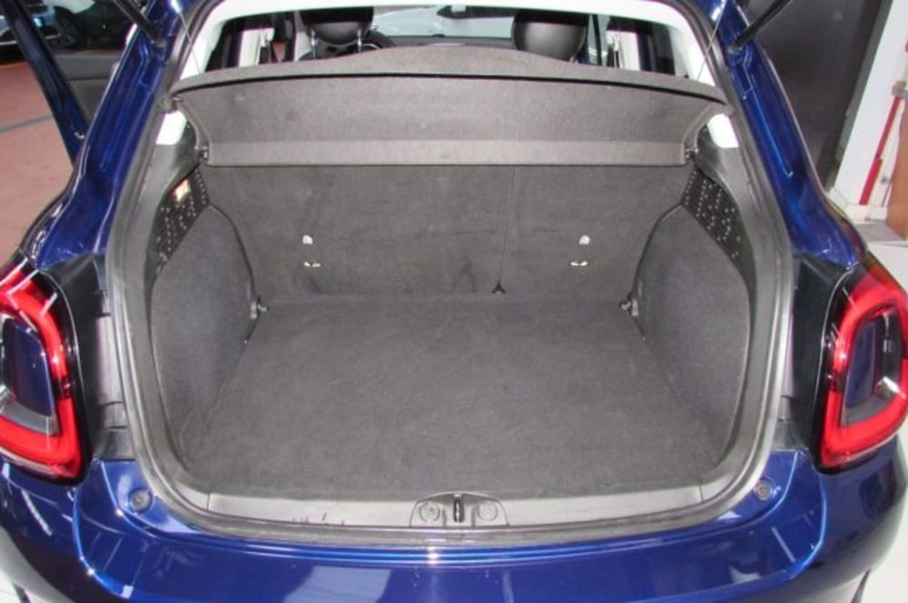 Fiat 500X usata a Milano (15)