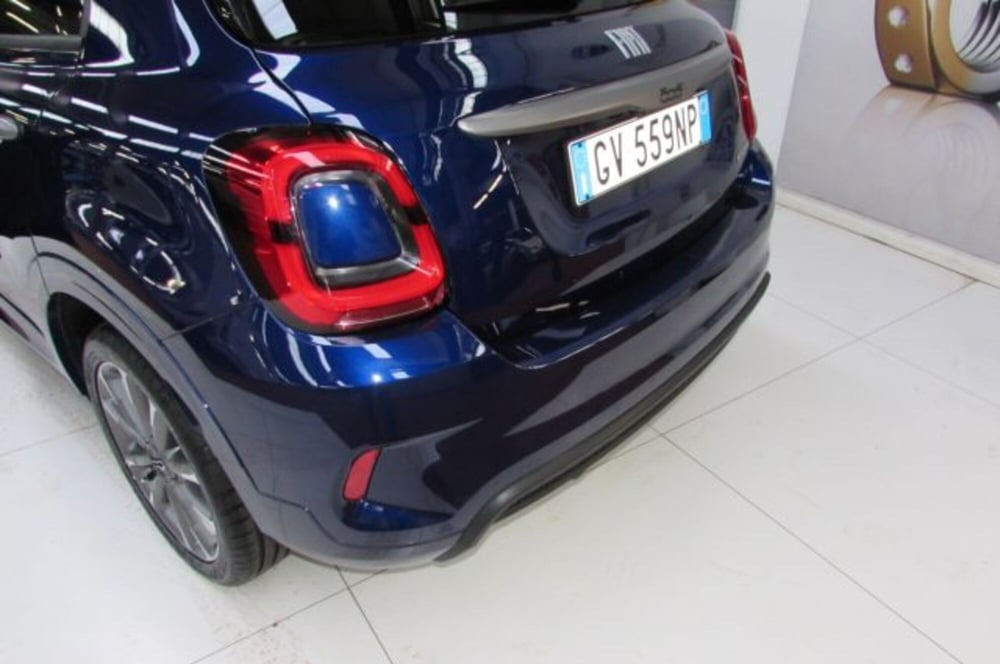 Fiat 500X usata a Milano (16)
