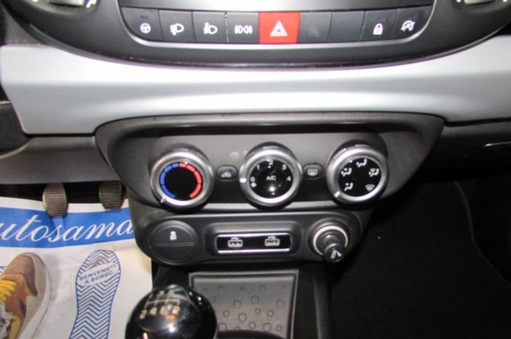 Fiat 500L usata a Milano (10)