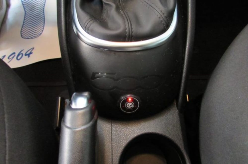 Fiat 500L usata a Milano (11)