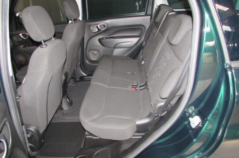 Fiat 500L usata a Milano (14)